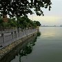Image result for West Lake Hanoi Vietnam