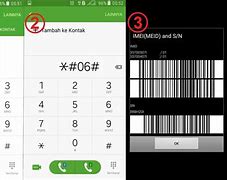 Image result for Cara Cek Lokasi HP Dengan Imei