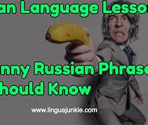 Image result for Funny Russian Quotes