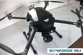 Image result for 5G Drone