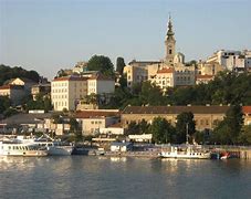 Image result for Belgrade Skyline
