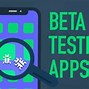 Image result for iPhone Beta Tester