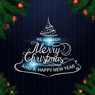 Image result for Christmas Greetings and Happy New Year