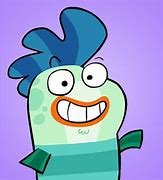 Image result for Milo From Fish Hooks