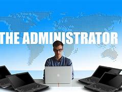 Image result for administratoruo