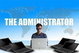 Image result for administratorio