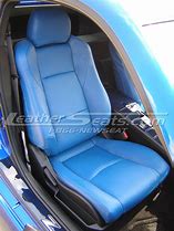 Image result for Leather Car Seat Upholstery