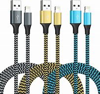 Image result for iPhone Charger Wire