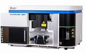 Image result for Beckman Coulter Booth