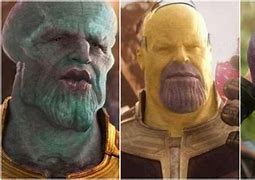 Image result for Thanos Funny Face Meme