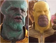 Image result for Thanos Meme PFP