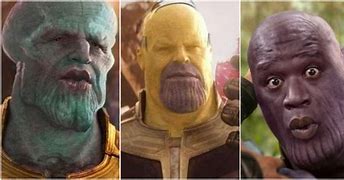 Image result for Thanos Discord Meme