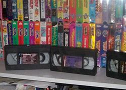 Image result for VHS Tapes Slideshow