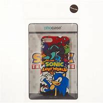 Image result for iPhone 12 Case Sonic