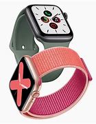 Image result for Apple Watch Series 5 Ad