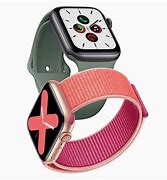 Image result for Apple Watch Series 5 Inch
