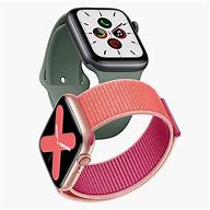 Image result for Apple Watch Series 5 Waterproof