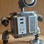 Image result for Robot Lamp Parts