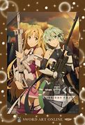 Image result for Sao S4 Part2