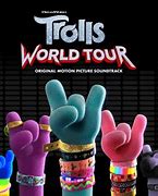 Image result for Trolls World Tour DJ