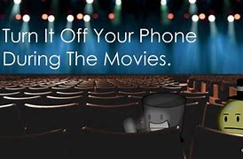 Image result for Get Off Your Phone Sign