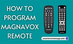 Image result for Philips Universal Remote Programming