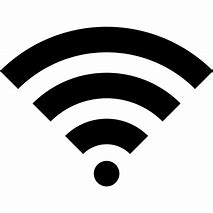 Image result for Wifi Symbol Transparent PNG