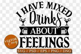 Image result for Funny Drinking Quotes SVG