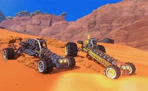 Image result for Vehicle Sandbox Game