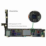 Image result for iPhone 6 Plus Charging Ic