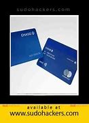 Image result for Debit Card Pin Chase