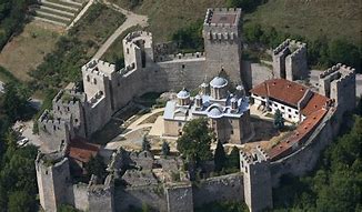 Image result for Medieval Serbia