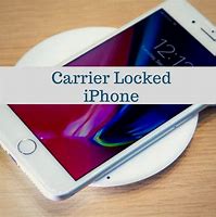 Image result for Apple Carrier Lock