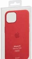 Image result for iPhone 13 Pro Red MagSafe Case