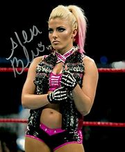 Image result for WWE Alexa Bliss Gear