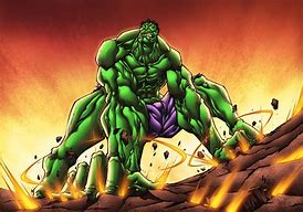 Image result for Incredible Hulk Smash