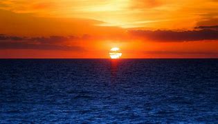 Image result for Ocean Sunset Wallpaper Desktop 4K