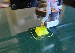 Image result for Crack in 3D Printer