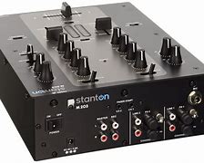 Image result for Stanton DJ Equipment