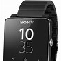 Image result for Sony SmartWatch Model SW2 127146515