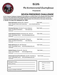 Image result for Player Challenge Forms