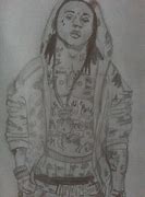 Image result for Lil Wayne Fan Art