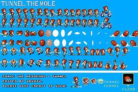 Image result for Sonic 1 SMS Sprites