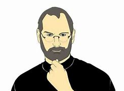 Image result for What Did Steve Jobs Wear
