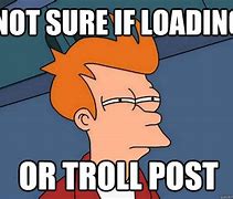 Image result for Troll Post