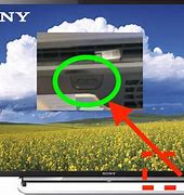 Image result for Sony 930C Buttons On TV