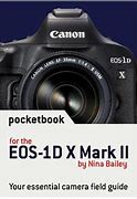 Image result for Canon 1DX MK 2 Book