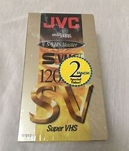 Image result for Super VHS