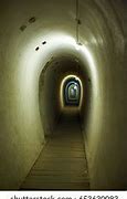 Image result for Underground Bunker Tunnel