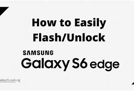 Image result for Samsung S6 Edge Unlock Code